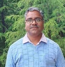 Prof. Rajeev Srivastava